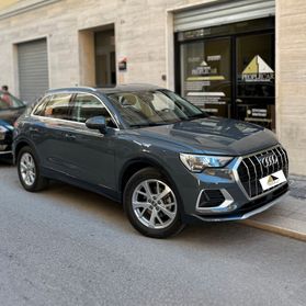 Audi Q3 35 TDI S tronic Business Advanced
