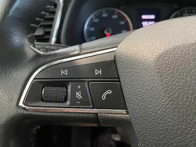 SEAT Leon 1.4 TGI ST Style