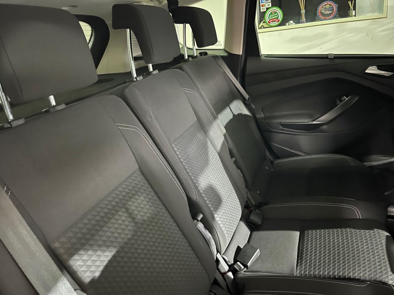 Ford C-Max C-Max7 1.5 TDCi 95CV Start&Stop Business