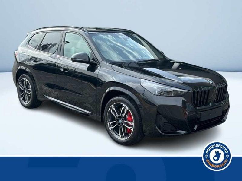 BMW X1 sDrive 20i M Sport Pro