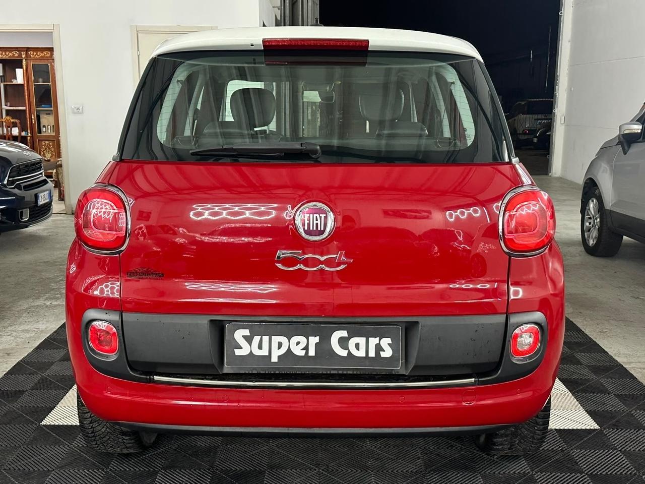 Fiat 500L 1.3 Multijet 85 CV Pop
