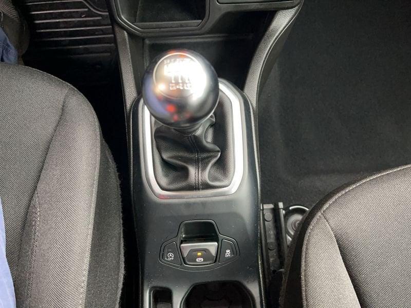 Jeep Renegade Renegade 1.0 t3 Limited 2wd