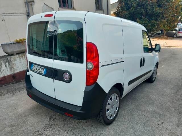 DOBLO MJT VAN 2.65 mt carico c/SEDILE ABB.LE