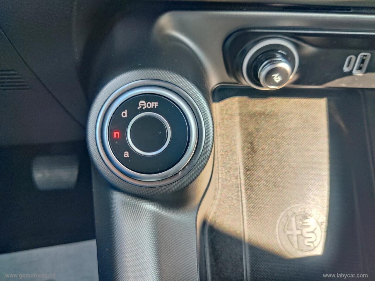 Alfa Romeo Tonale 1.6 diesel 130 CV TCT6 Super