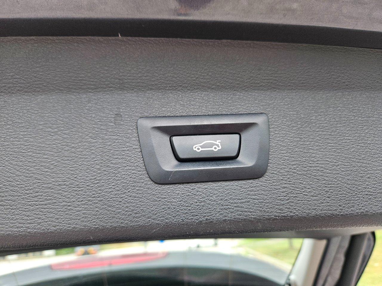 BMW X1 sdrive20d Business Advantage auto