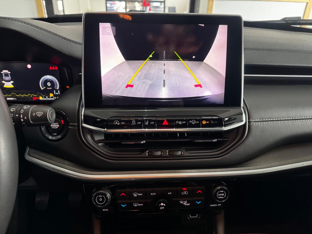 Jeep Compass 1.6 Mjet II 130Cv Limited - 2021