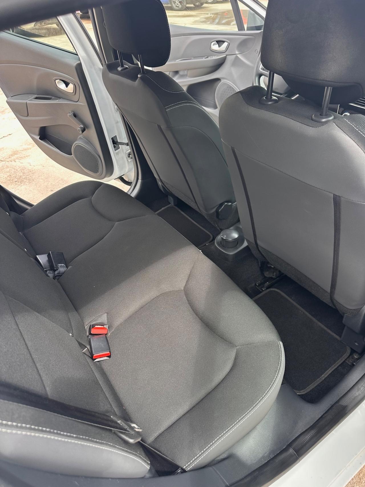 Renault Clio 1.5 Dci 75CV S&S Energy Life 10/2017