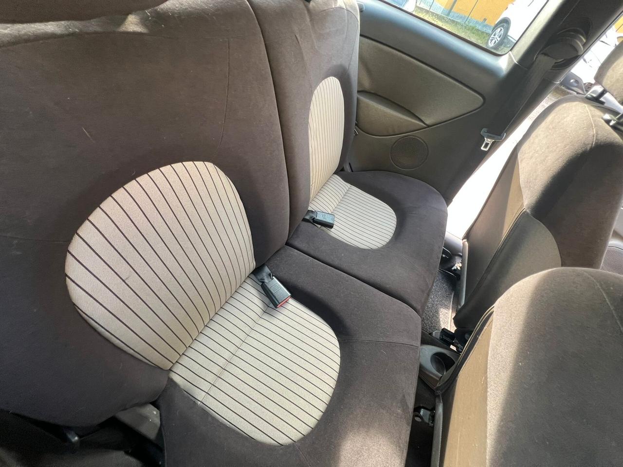 Lancia Ypsilon 1.2 Modamilano