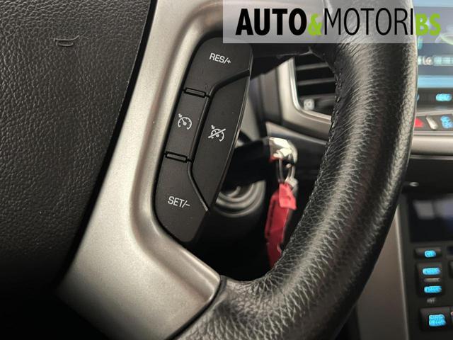 CHEVROLET Captiva 2.2 VCDi 184CV 4WD LTZ