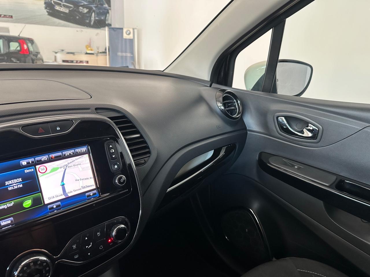 Renault Captur 1.5 dCi 8V 90 CV Start&Stop Energy R-Link