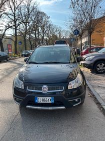 Fiat Sedici 1.6 16V 4x4 Dynamic