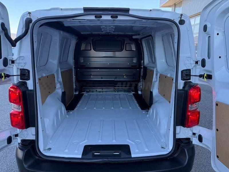 FIAT Scudo Scudo Serie 2 Van L2h1 2.0 Bluehdi 145cv Mt6 No S&S