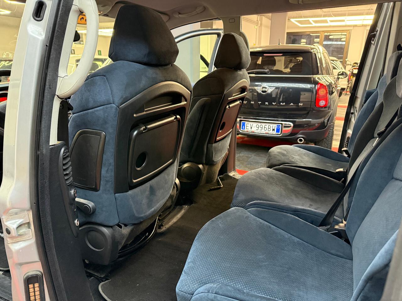 Lancia Phedra 2.0 MJT - FABIANOAUTO