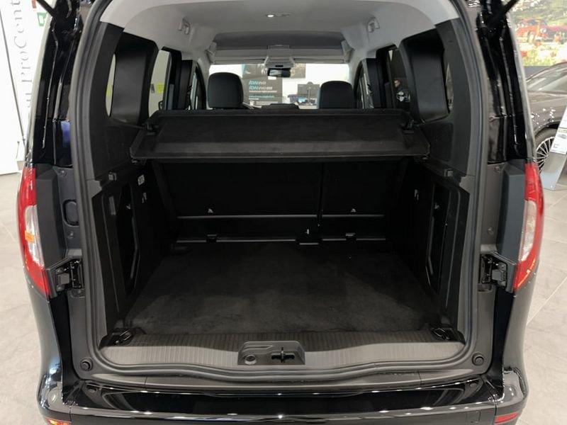 Mercedes-Benz Classe T 180 d AT
