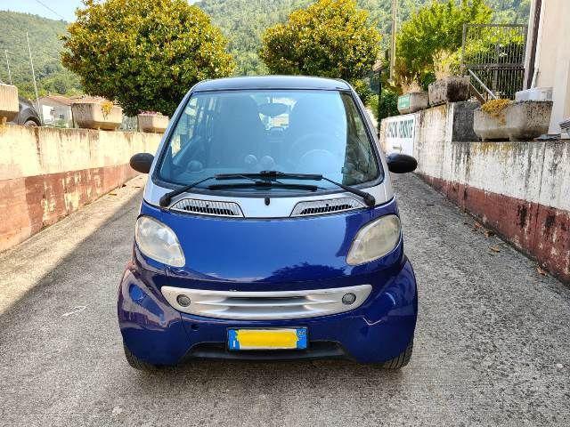 SMART - Fortwo - 700 coupé passion