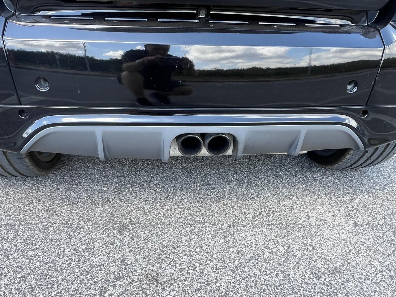 Smart ForTwo 1000 51 kw