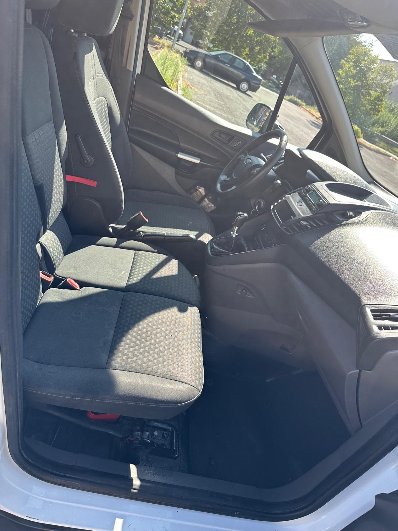 Ford Transit Connect 200 1.5 TDCi 100CV PC Furgone Trend