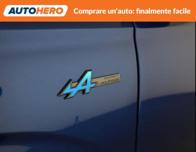 RENAULT Austral Austral Full Hybrid E-Tech 200 CV Iconic Esprit Al