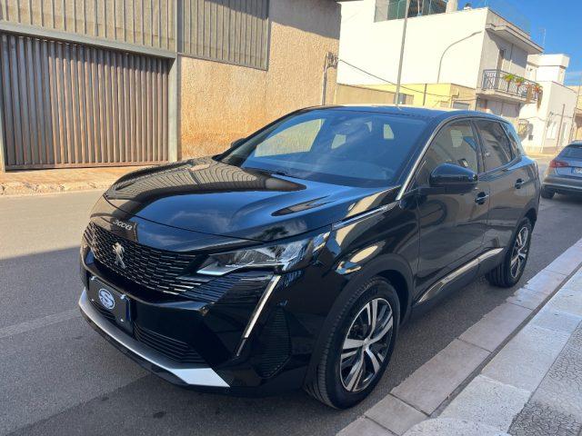 PEUGEOT 3008 1.5BlueHDi 130 EAT8 Allure Pack