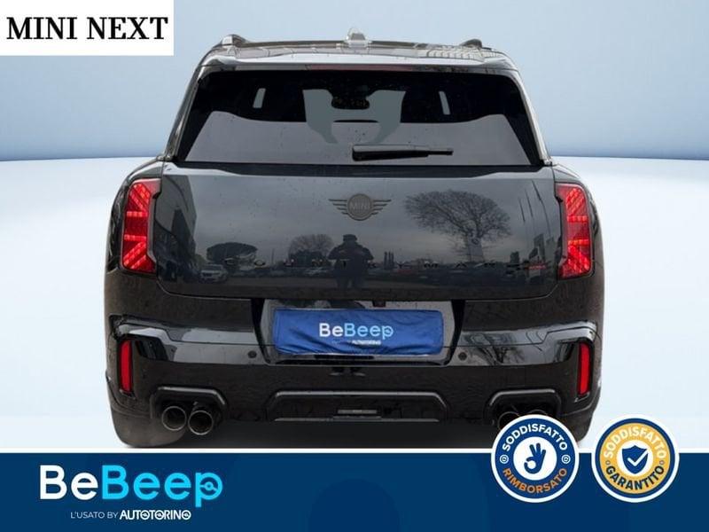 MINI Countryman Mini F60 MINI 2.0 JOHN COOPER WORKS JCW ALL4 AUT