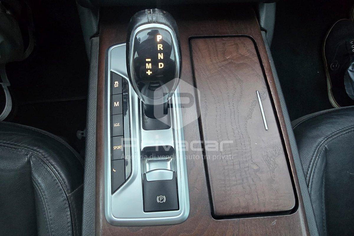 MASERATI Ghibli V6 S Q4