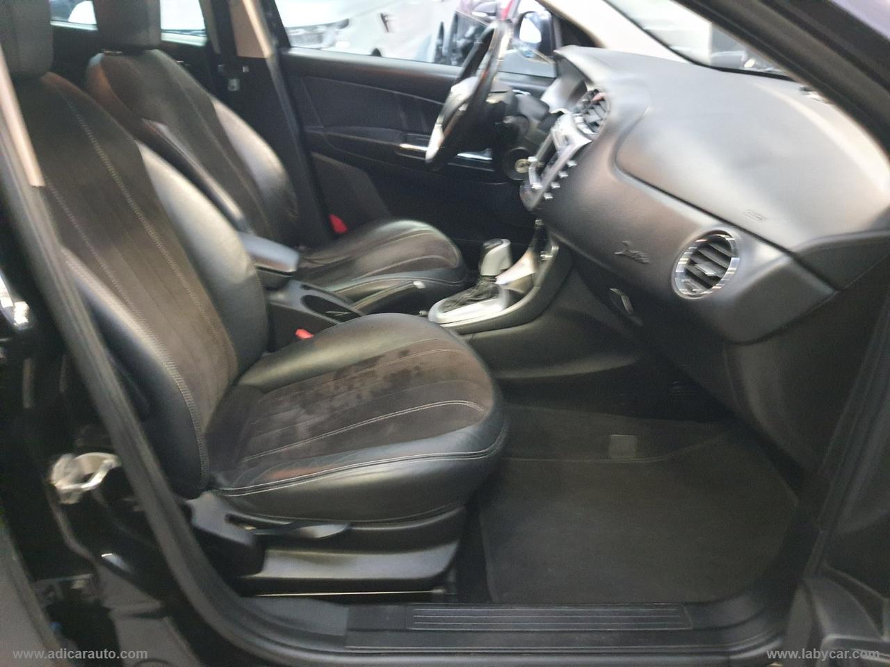 LANCIA Delta 1.8 di tjt 200cv sportronic Platino