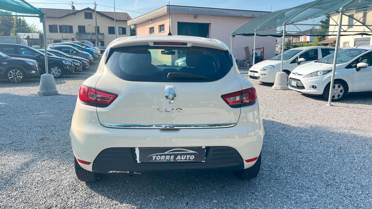 Renault Clio TCe 12V 90 CV GPL Start&Stop 5 porte Energy Life