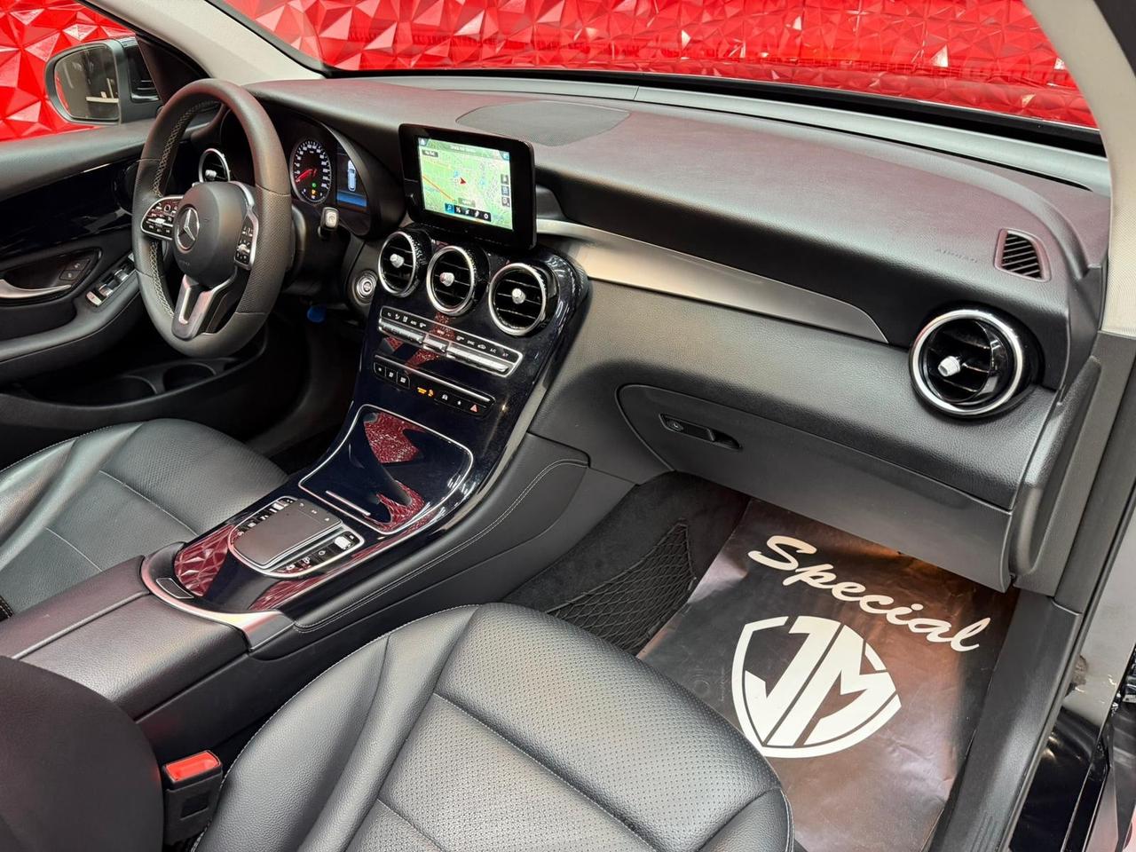 Mercedes-benz GLC 220 d 4Matic PREMIUM PLUS TETTO. FULL optional