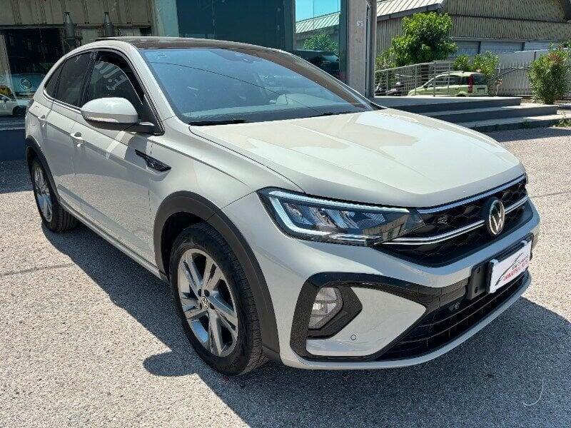 Volkswagen Taigo Taigo 1.0 TSI 110 CV DSG R-Line