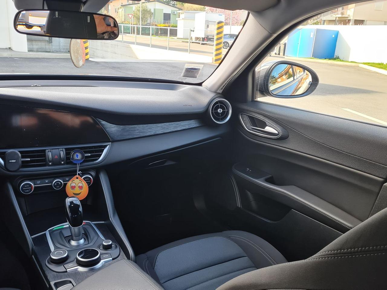 Alfa Romeo Giulia 2.2 Business #8718