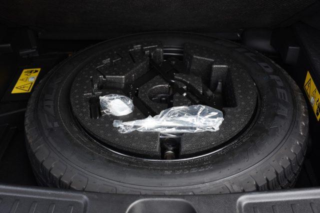 JEEP Compass 1.3 T4 190CV PHEV AT6 4xe Limited