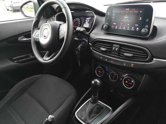 FIAT Tipo 1.6 Mjt S&S DCT SW Lounge