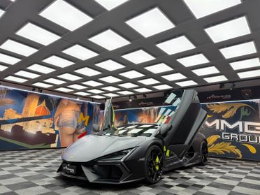 Lamborghini Revuelto 6.5 V12 (333)