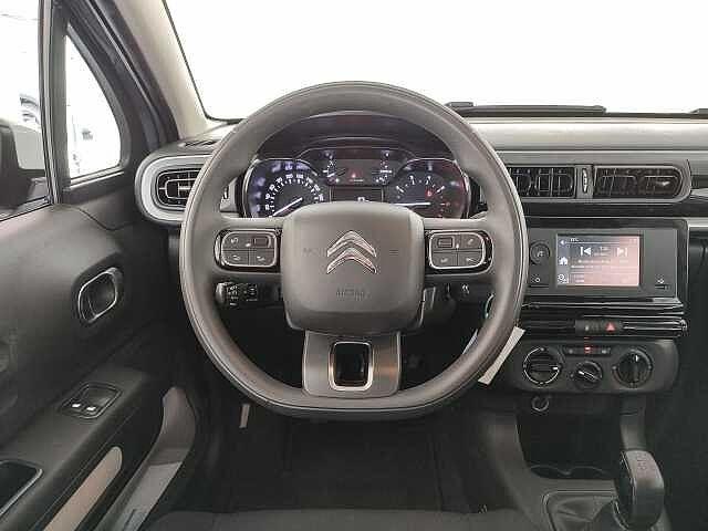 Citroen C3 PureTech 83 S&S Feel