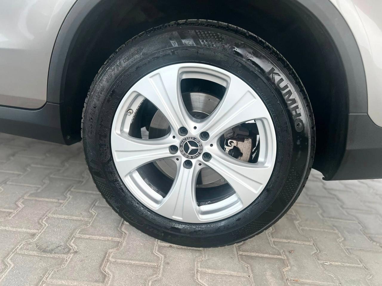 Mercedes-benz GLC 250 220 d 4Matic Executive