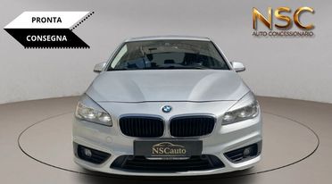 Bmw 216 216d Active Tourer Sport