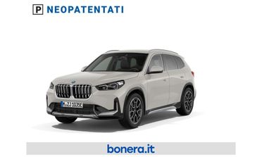 BMW X1 25 e Special Edition xDrive DCT