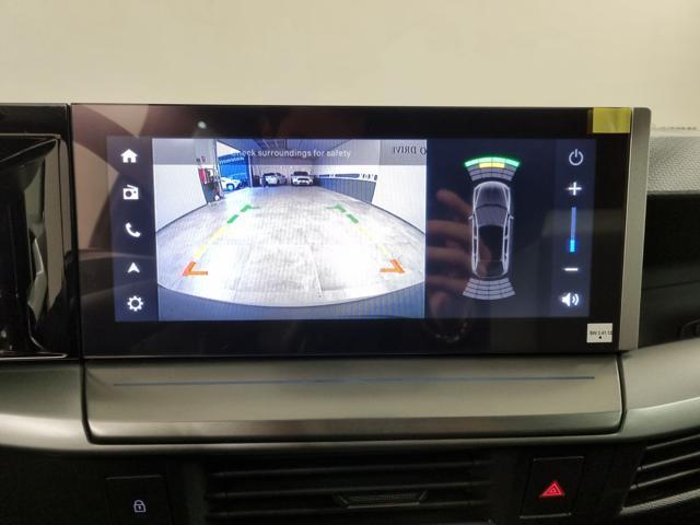 OPEL Frontera Hybrid 145 CV EDCT GS