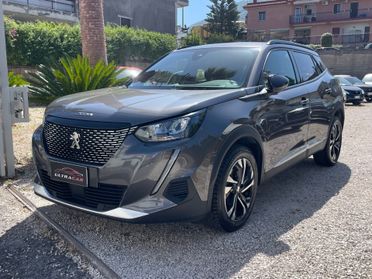 Peugeot 2008 BlueHDi 130 Allure Automatica Unico proprietario