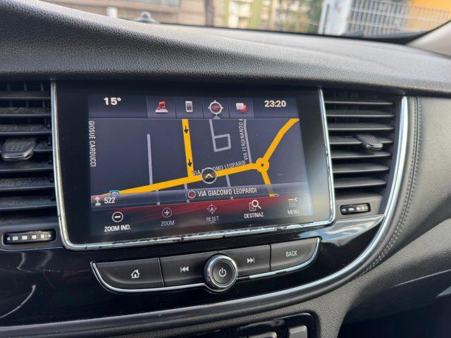 OPEL Mokka X 1.6 CDTI Ecotec 136CV Start&Stop Innovation