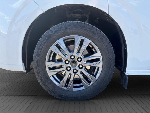 FORD Tourneo Custom 2°s 320 2.0 EcoBlue 150CV PL Titanium