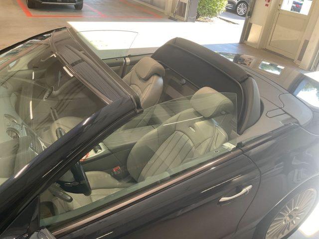 MERCEDES-BENZ SL 55 AMG 500CV SOLO 80000KM ! ITALIANA ! COMBO COLORI TOP !