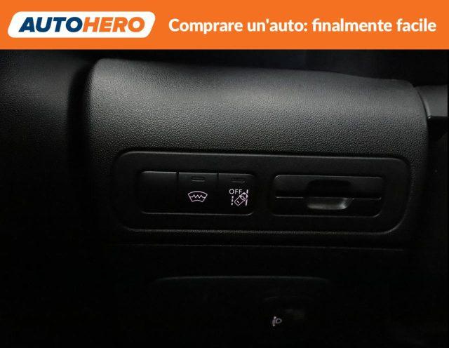 CITROEN C3 Aircross PureTech 110 S&S Feel