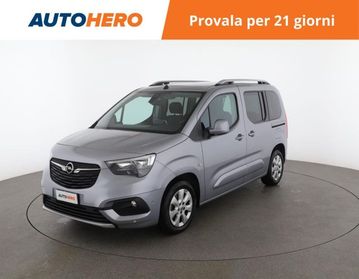 OPEL Combo Life 1.2 110 CV S&S MT6 Innovation