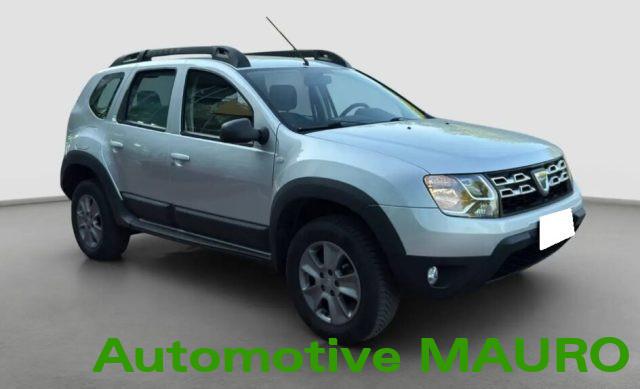 DACIA Duster 1.6 110CV 4x2 GPL Lauréate