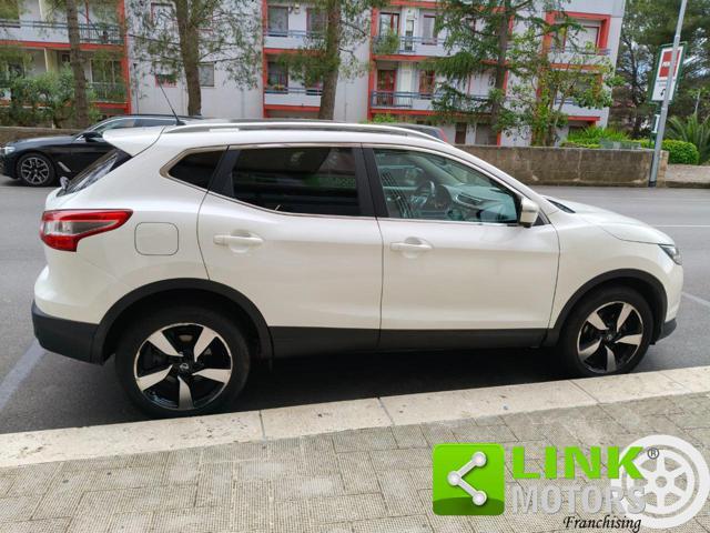 NISSAN Qashqai 1.6 dCi 2WD 360