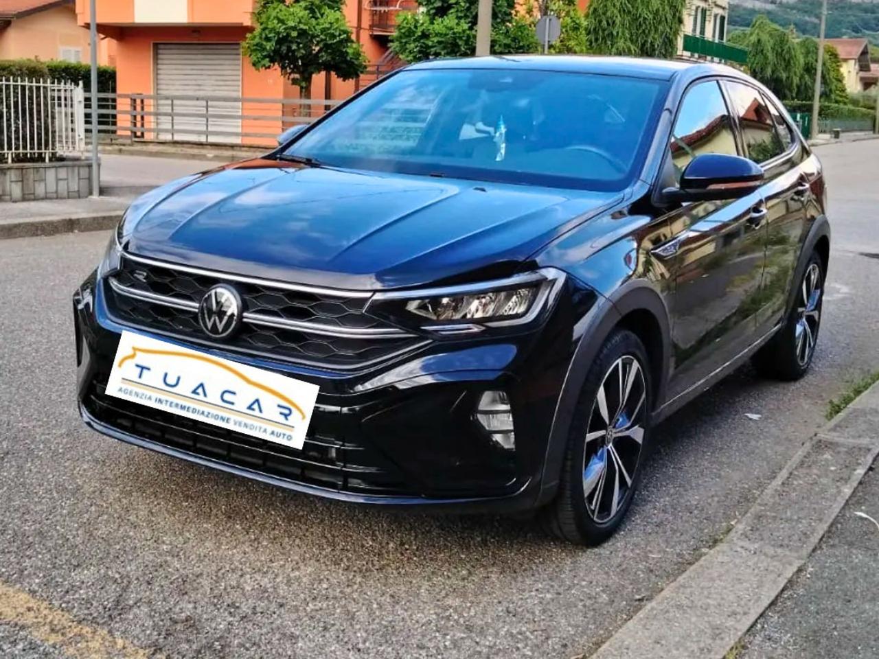 Volkswagen Taigo R Line 1.0 TSI