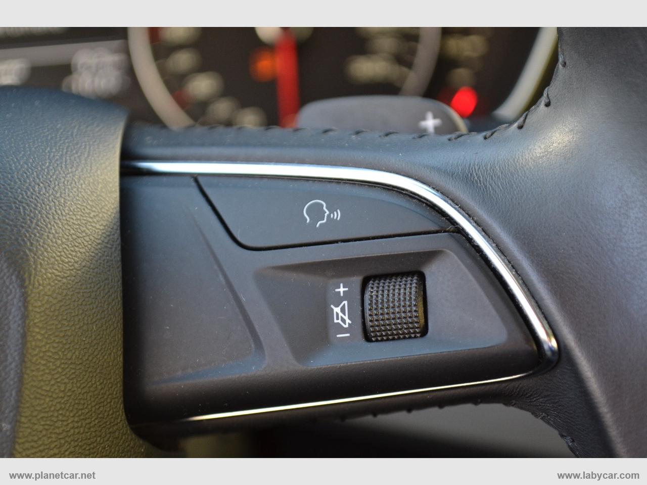 AUDI A4 Avant 2.0 TDI 190CV S tr. Bus. Sport