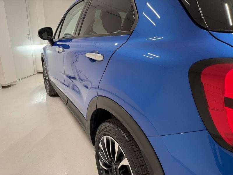 FIAT 500X 500X 1.5 T4 Hybrid Sport 130cv DCT