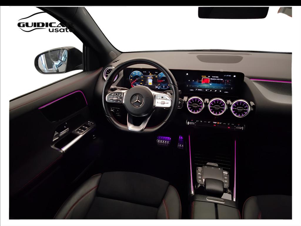 Mercedes-Benz GLA-H247 2020 - GLA 220 d Premium 4matic auto